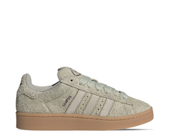 Adidas Campus 00s Putty Grey Charcoal BJ - IH2660-76