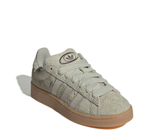 Adidas Campus 00s Putty Grey Charcoal BJ - IH2660-76