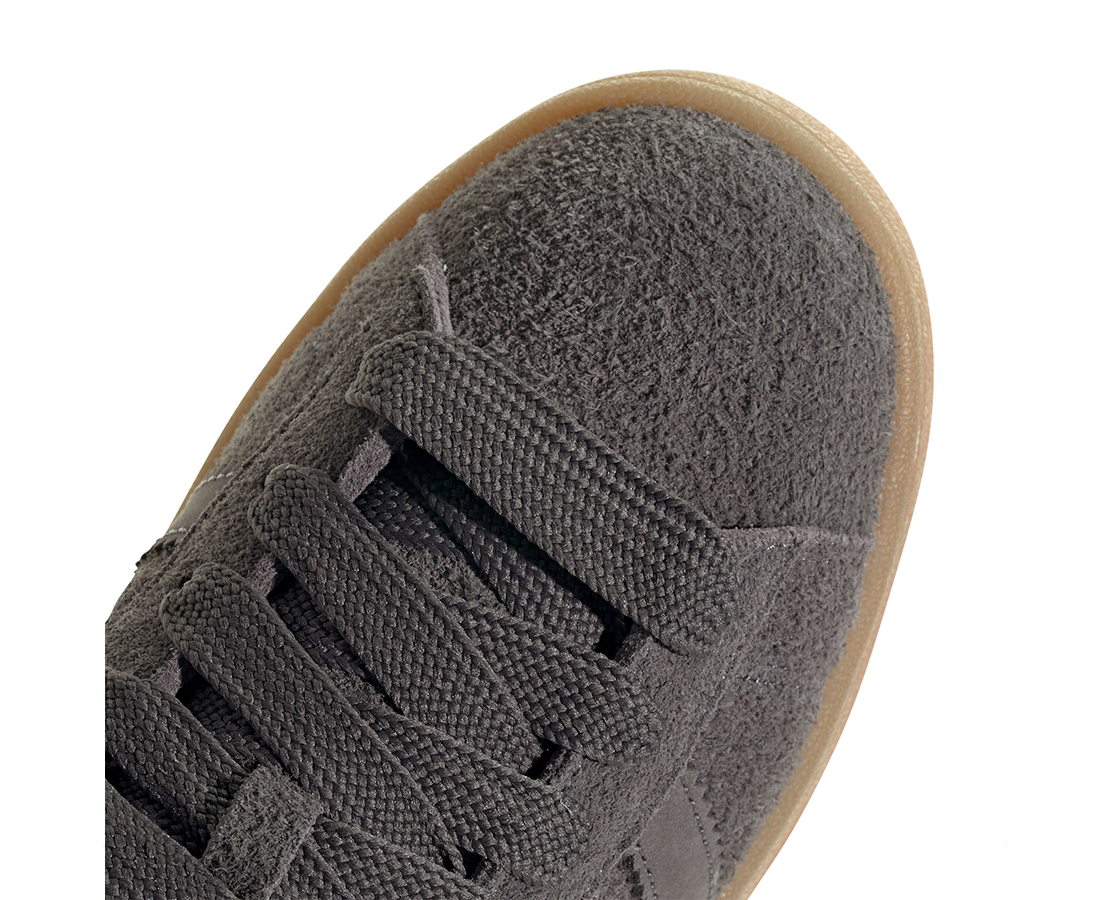 Adidas Campus 00s Charcoal Putty Grey CAST - IH2661-137