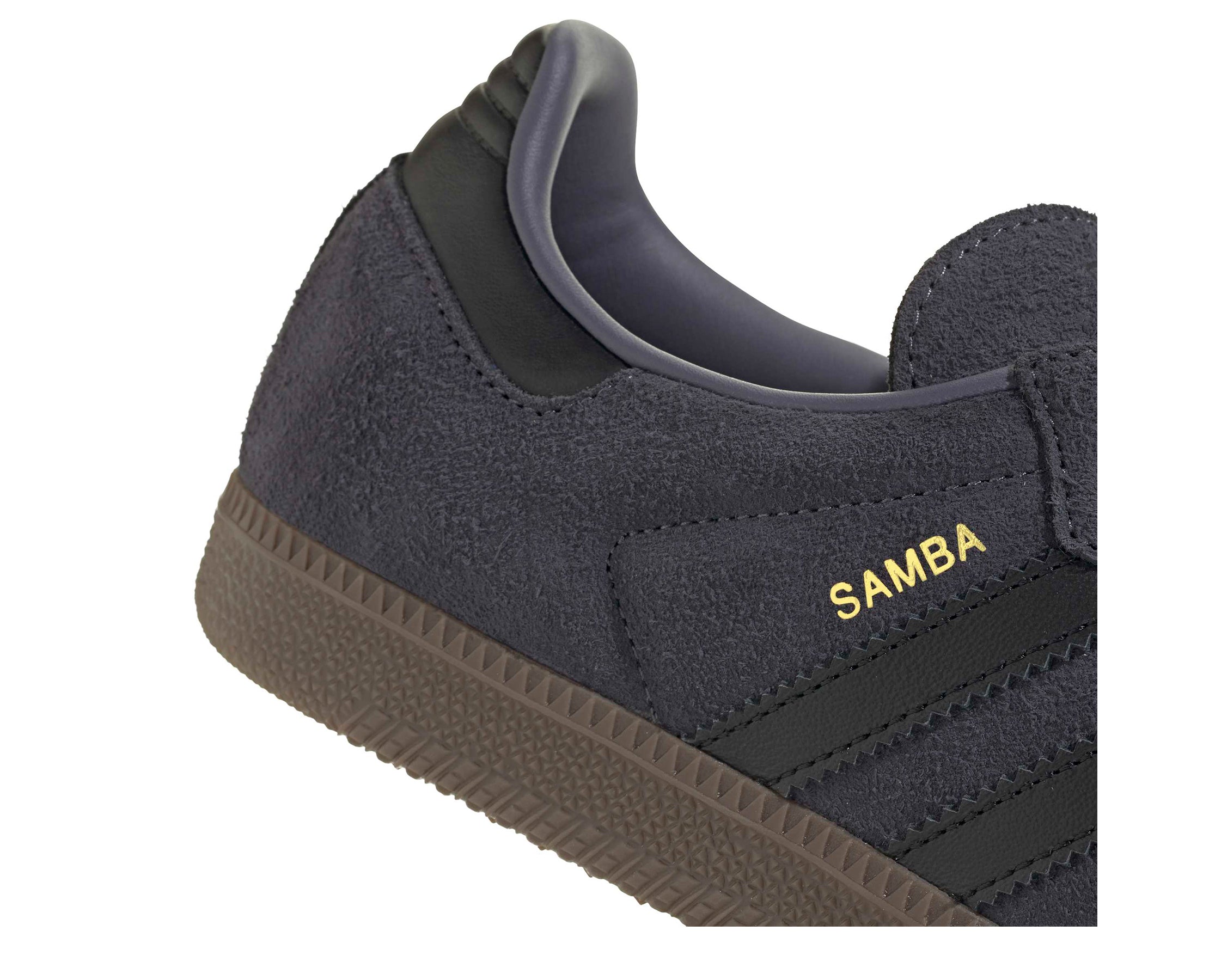 Adidas Samba OG ANT/PR - IH4386-22