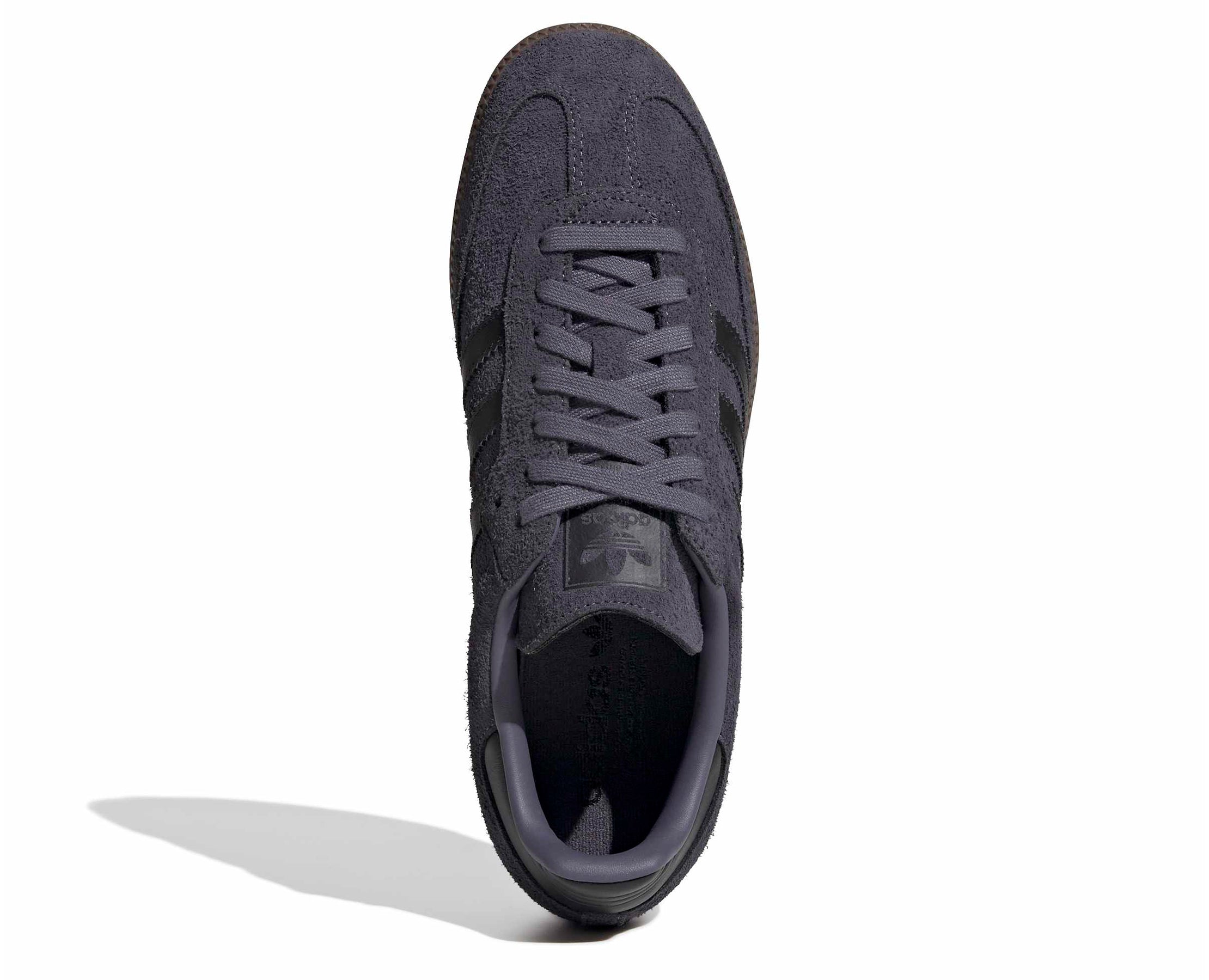 Adidas Samba OG ANT/PR - IH4386-22