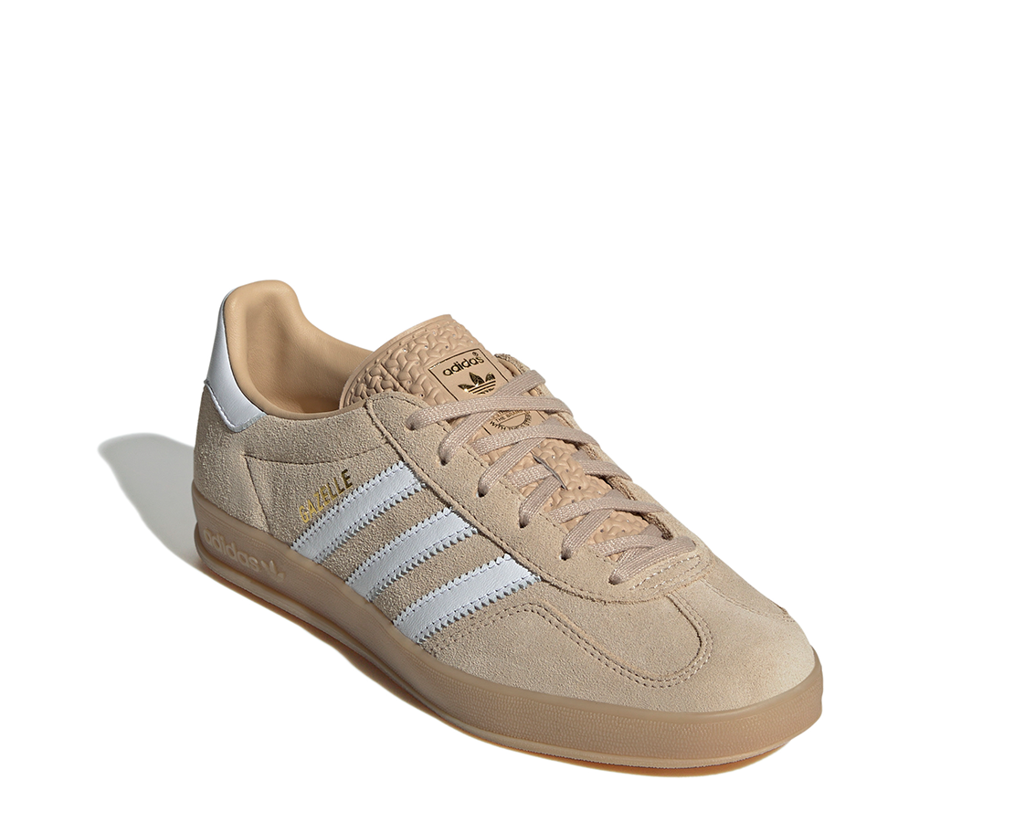 Adidas Gazelle Indoor BJ/BR - IH5482-342