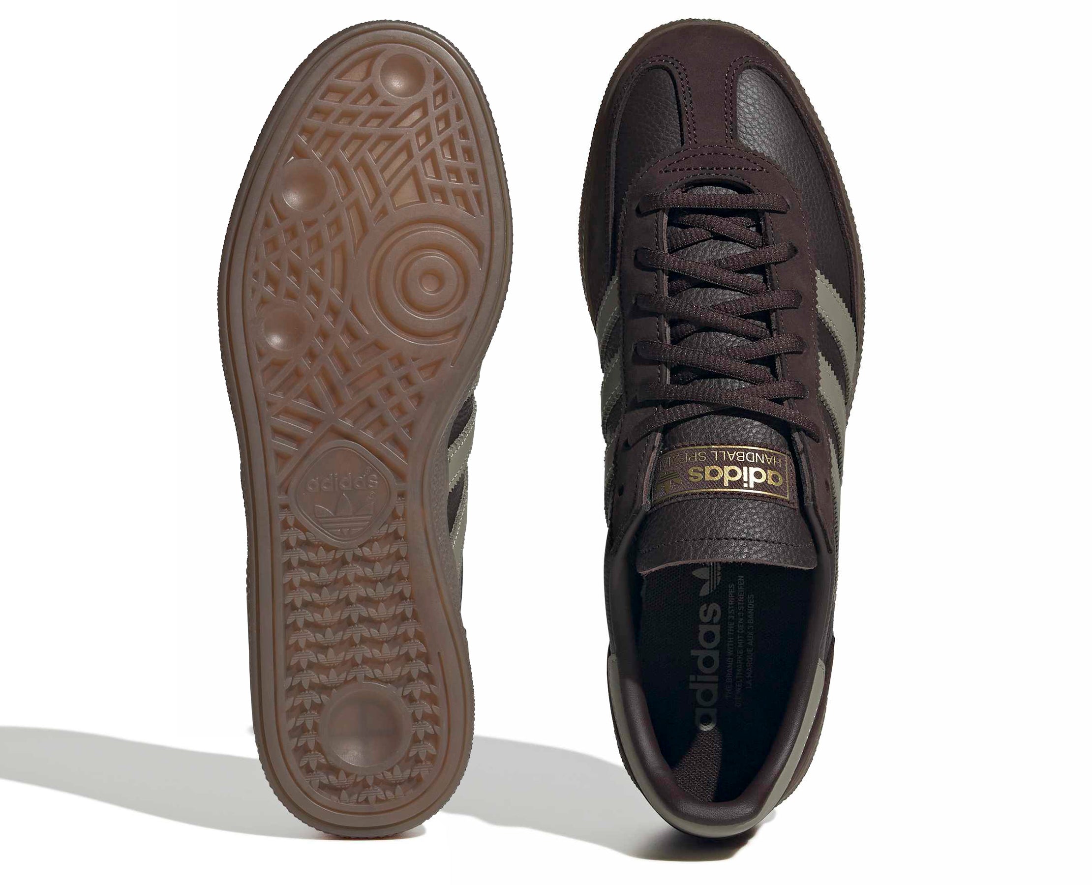 Adidas Handball Spezial CAST - IH6567-137