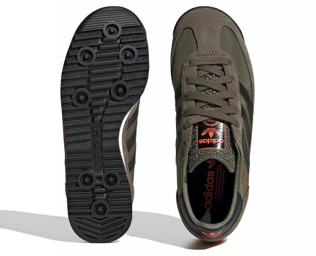 Adidas SL 72 RS  VD/PR - IH6796-316