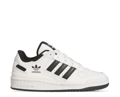 Adidas Forum Low CL Core White Core Black BR/PR - IH7918-117