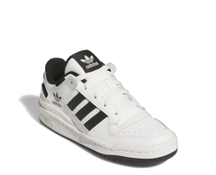 Adidas Forum Low CL Core White Core Black BR/PR - IH7918-117