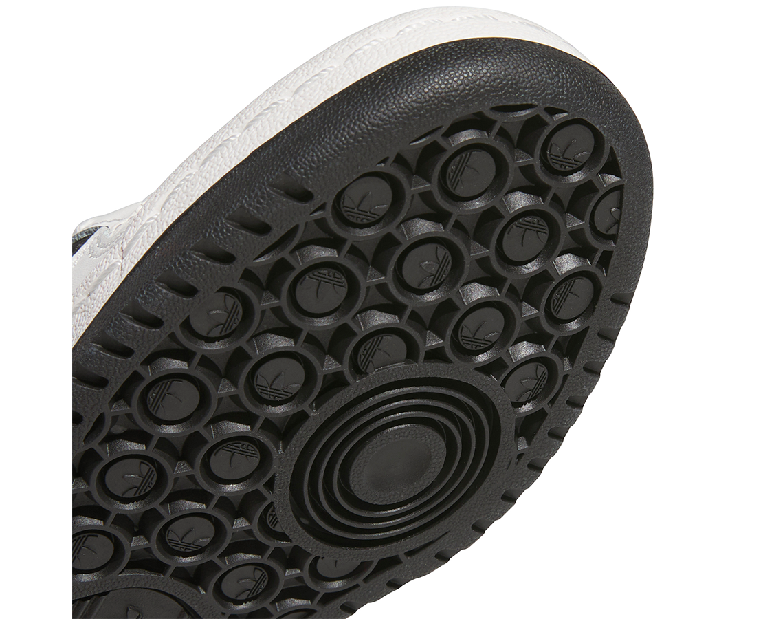 Adidas Forum Low CL Core White Core Black BR/PR - IH7918-117