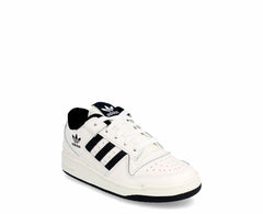 Adidas Forum Low CL Core White Core Black BJ/PR - IH7929-87