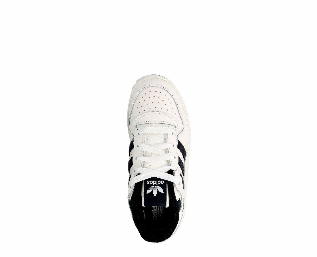 Adidas Forum Low CL Core White Core Black BJ/PR - IH7929-87