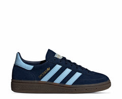 Adidas Handball Spezial Collegiate Navy Clear Sky  MAR/AZ - IH8011-208