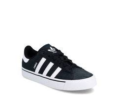Adidas Campus Vulc Core Black / Core White PR/BR - IH8038-249
