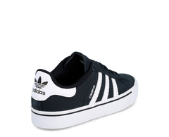 Adidas Campus Vulc Core Black / Core White PR/BR - IH8038-249