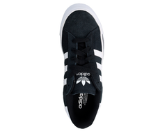 Adidas Campus Vulc Core Black / Core White PR/BR - IH8038-249