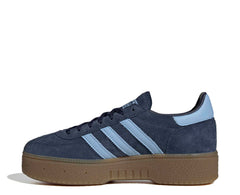 Adidas Handball Spezial Bold MAR/AZ - IH9183-208