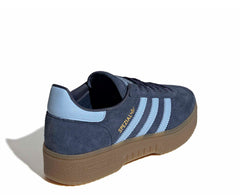 Adidas Handball Spezial Bold MAR/AZ - IH9183-208