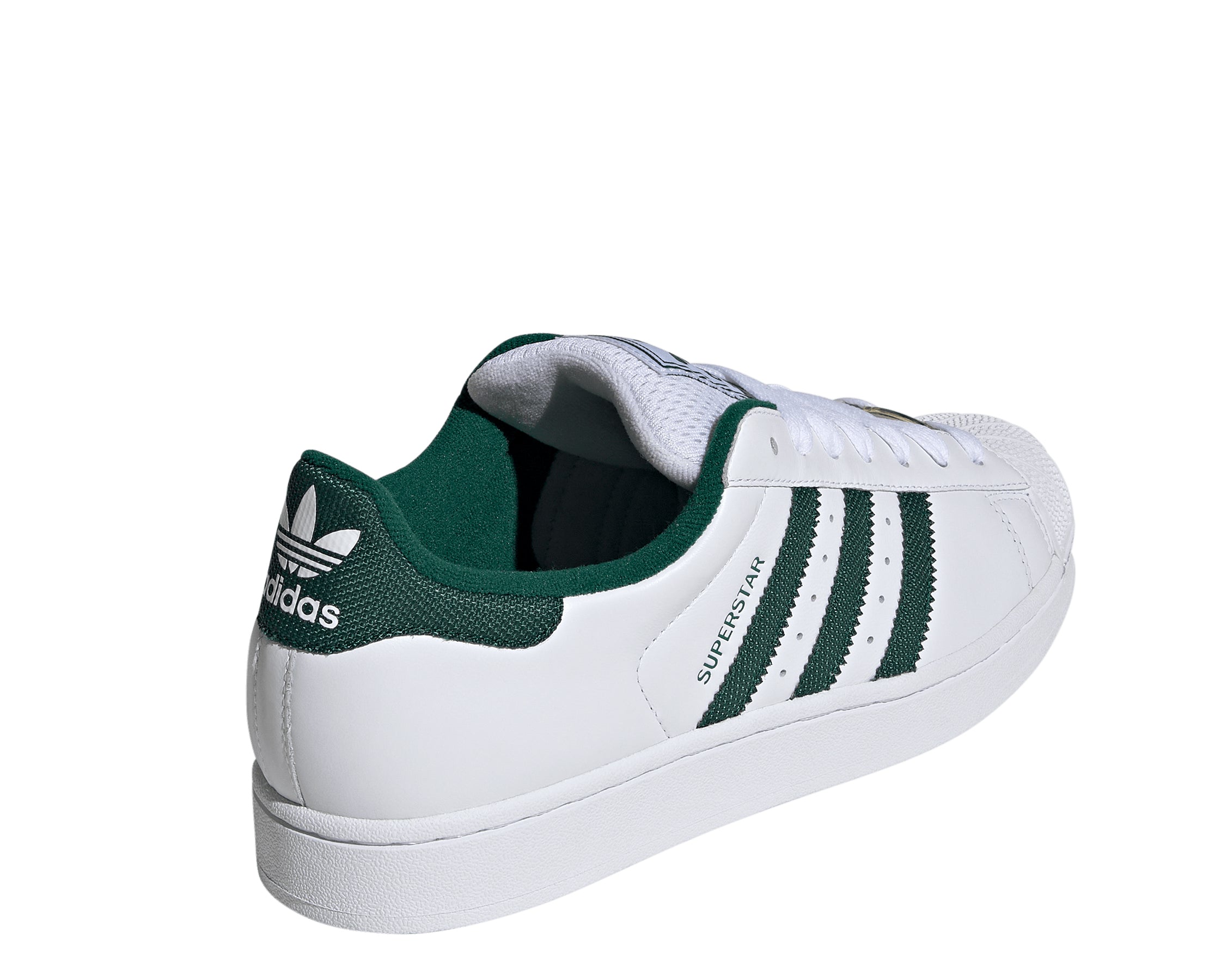 Adidas Superstar II BR/VD - IH9258-124