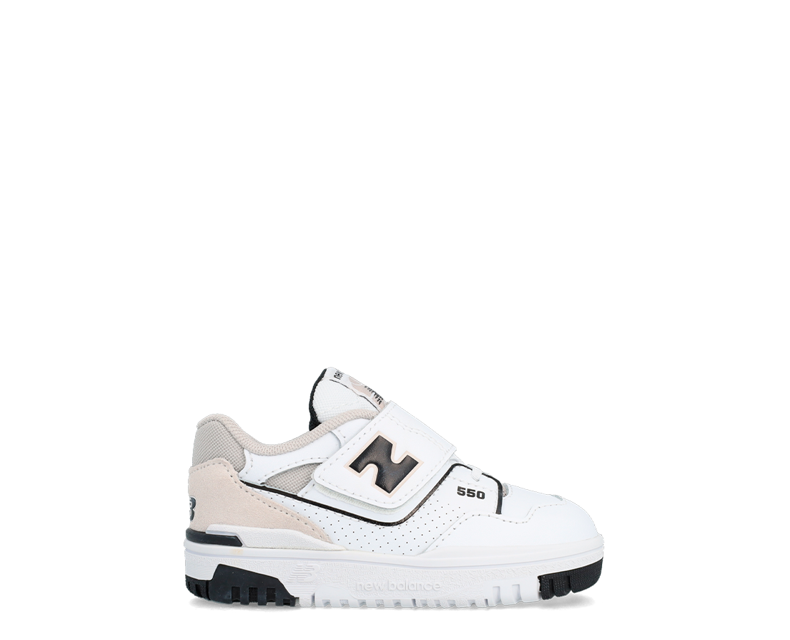 New Balance 550 BR/PR - IHB550EI-117