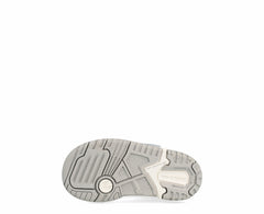 New Balance 550 White Grey BR/CZ - IHB550PB-105
