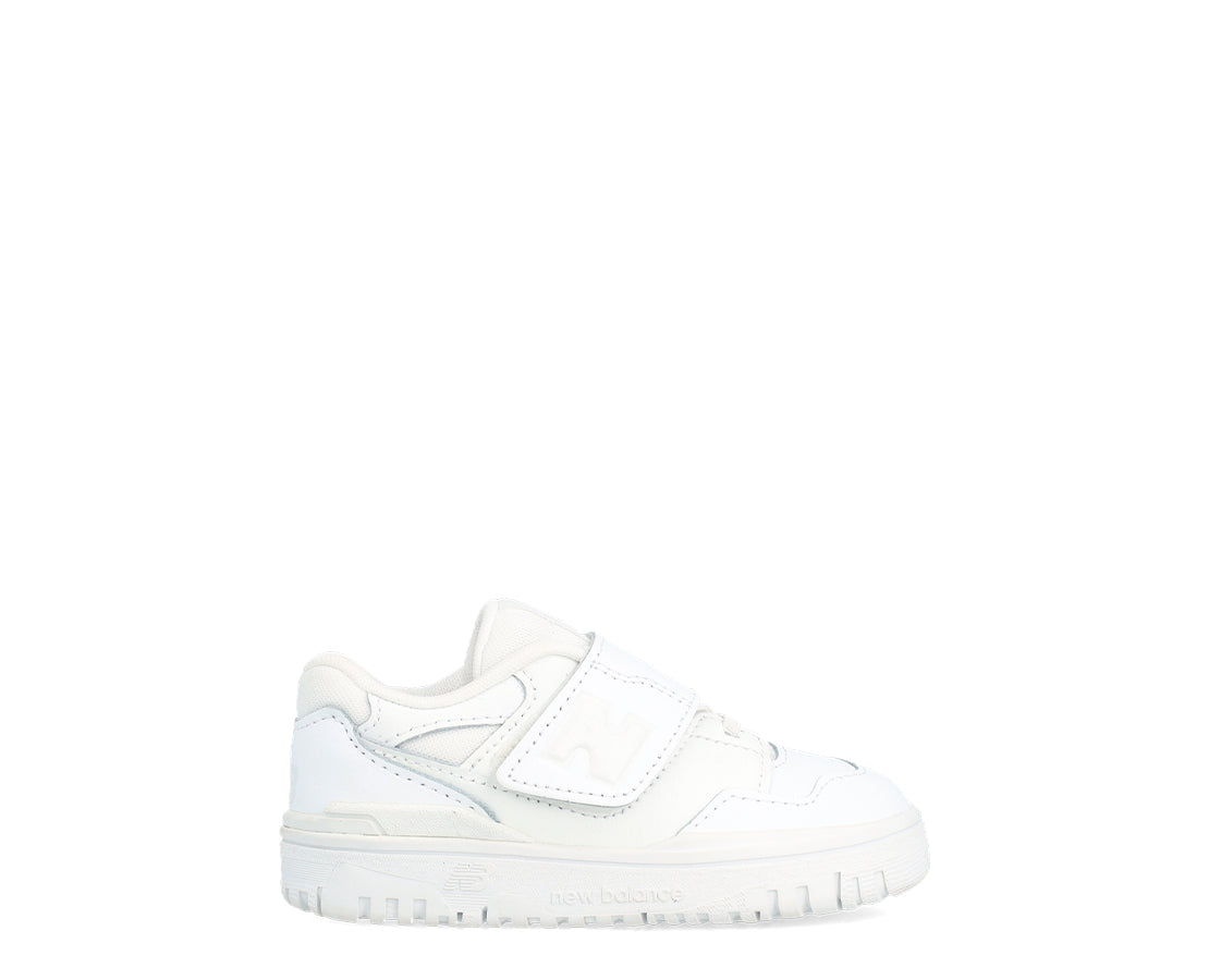 New Balance 550 Bungee Lace Top Strap BR - IHB550WW-90