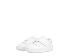 New Balance 550 Bungee Lace Top Strap BR - IHB550WW-90