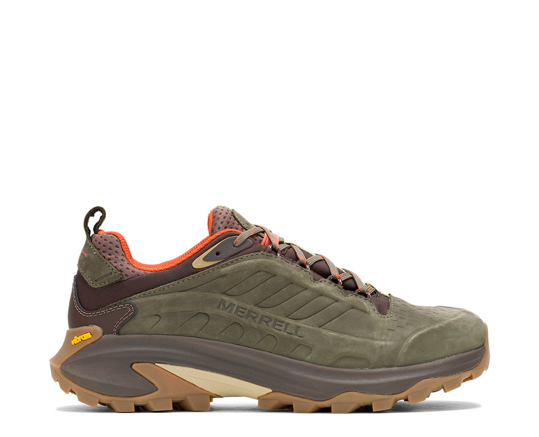Merrell MOAB Speed 2 WTR VD/CAST - J037787C-413