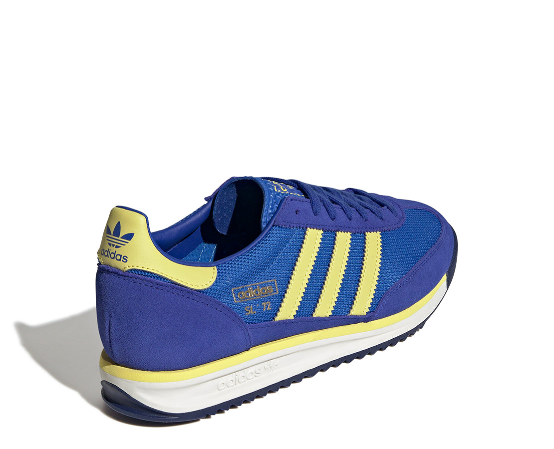 Adidas SL 72 RS Lucid Blue AZ/AM - JH5102-32