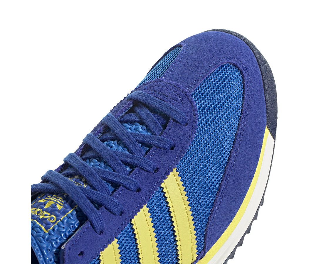 Adidas SL 72 RS Lucid Blue AZ/AM - JH5102-32