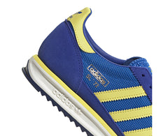 Adidas SL 72 RS Lucid Blue AZ/AM - JH5102-32