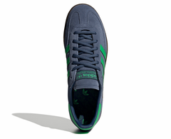 Adidas Handball Spezial Preloved Ink Semi Screaming Green AZ/VD - JH5437-59