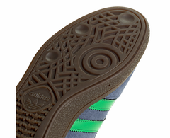 Adidas Handball Spezial Preloved Ink Semi Screaming Green AZ/VD - JH5437-59