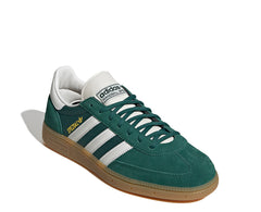 Adidas Handball Spezial Collegiate Green VD/BR - JH5438-311