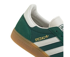 Adidas Handball Spezial Collegiate Green VD/BR - JH5438-311