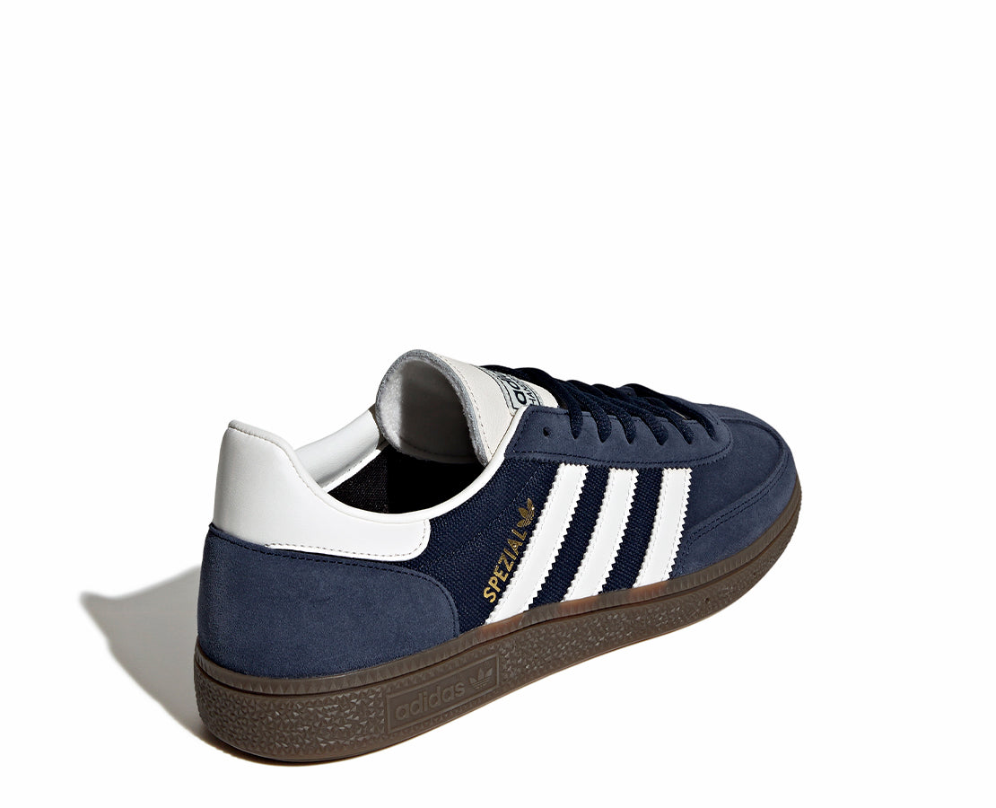 Adidas Handball Spezial Indigo Chalk White MAR/BR - JH5440-213