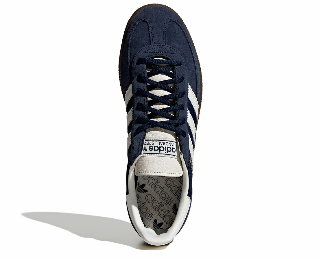 Adidas Handball Spezial Indigo Chalk White MAR/BR - JH5440-213