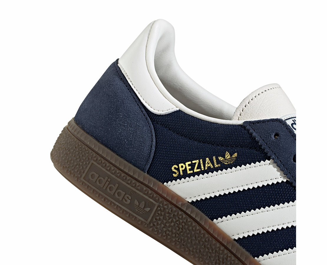 Adidas Handball Spezial Indigo Chalk White MAR/BR - JH5440-213