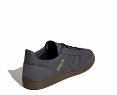 Adidas Handball Spezial Grey Five Carbon ANT - JH5447-12
