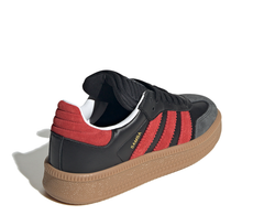 Adidas Samba XLG Core Black Real Red Gum PR/VM - JH6515-270