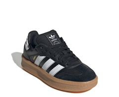 Adidas Samba XLG Core Black Cloud White PR/BR - JH6517-249