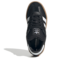 Adidas Samba XLG Core Black Cloud White PR/BR - JH6517-249