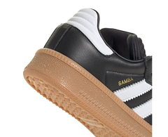 Adidas Samba XLG Core Black Cloud White PR/BR - JH6517-249