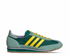 Adidas SL 72 OG Hazy Green VD/AM - JH7391-309