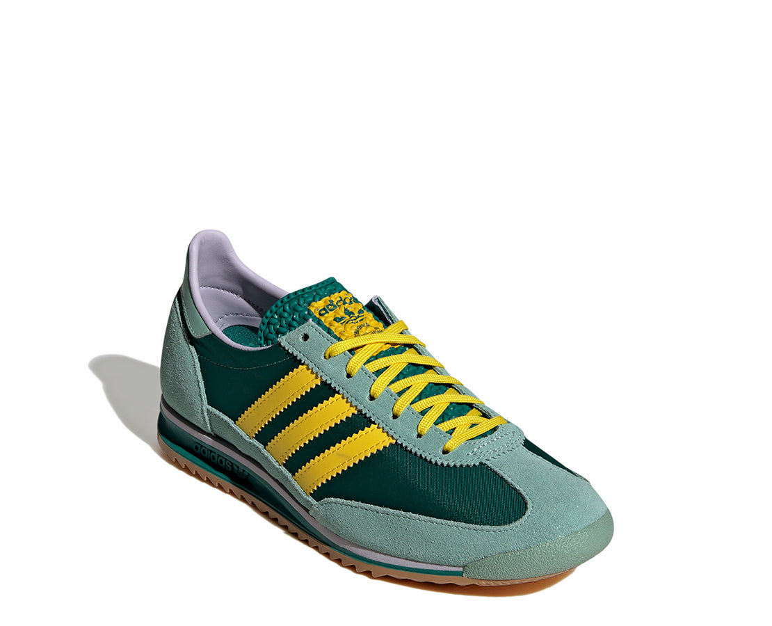 Adidas SL 72 OG Hazy Green VD/AM - JH7391-309