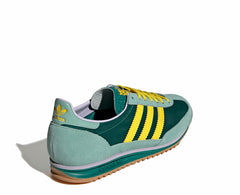 Adidas SL 72 OG Hazy Green VD/AM - JH7391-309