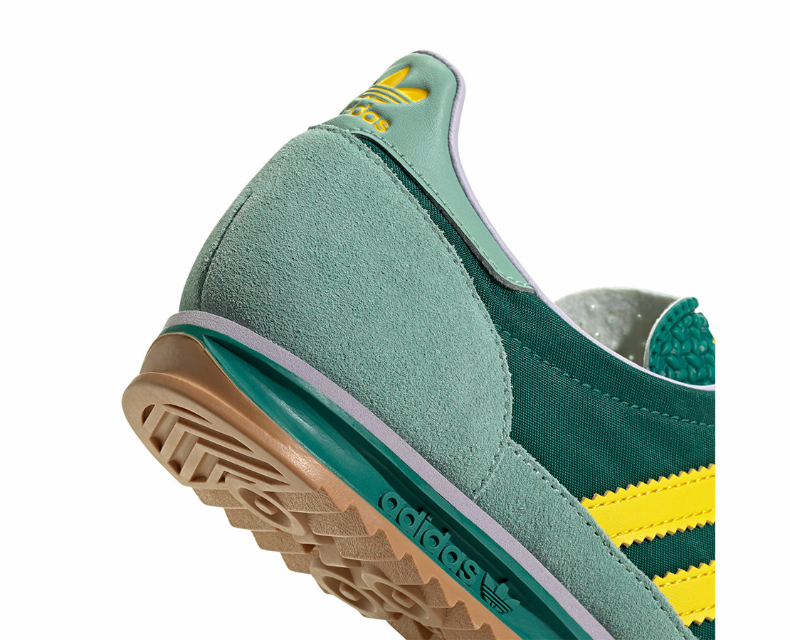 Adidas SL 72 OG Hazy Green VD/AM - JH7391-309