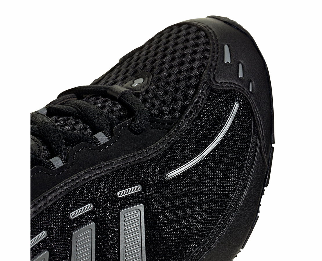 Adidas Megaride O1 Black Better Scarlet PR/VM - JH7925-270