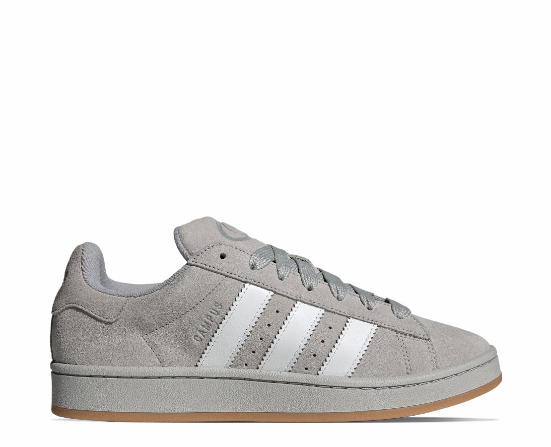 Adidas Campus 00s Grey Two Gum CZ/BR - JH8793-168