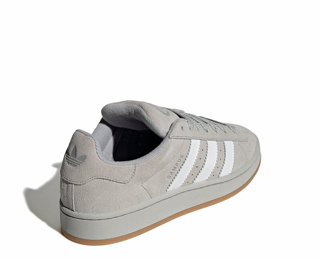 Adidas Campus 00s Grey Two Gum CZ/BR - JH8793-168