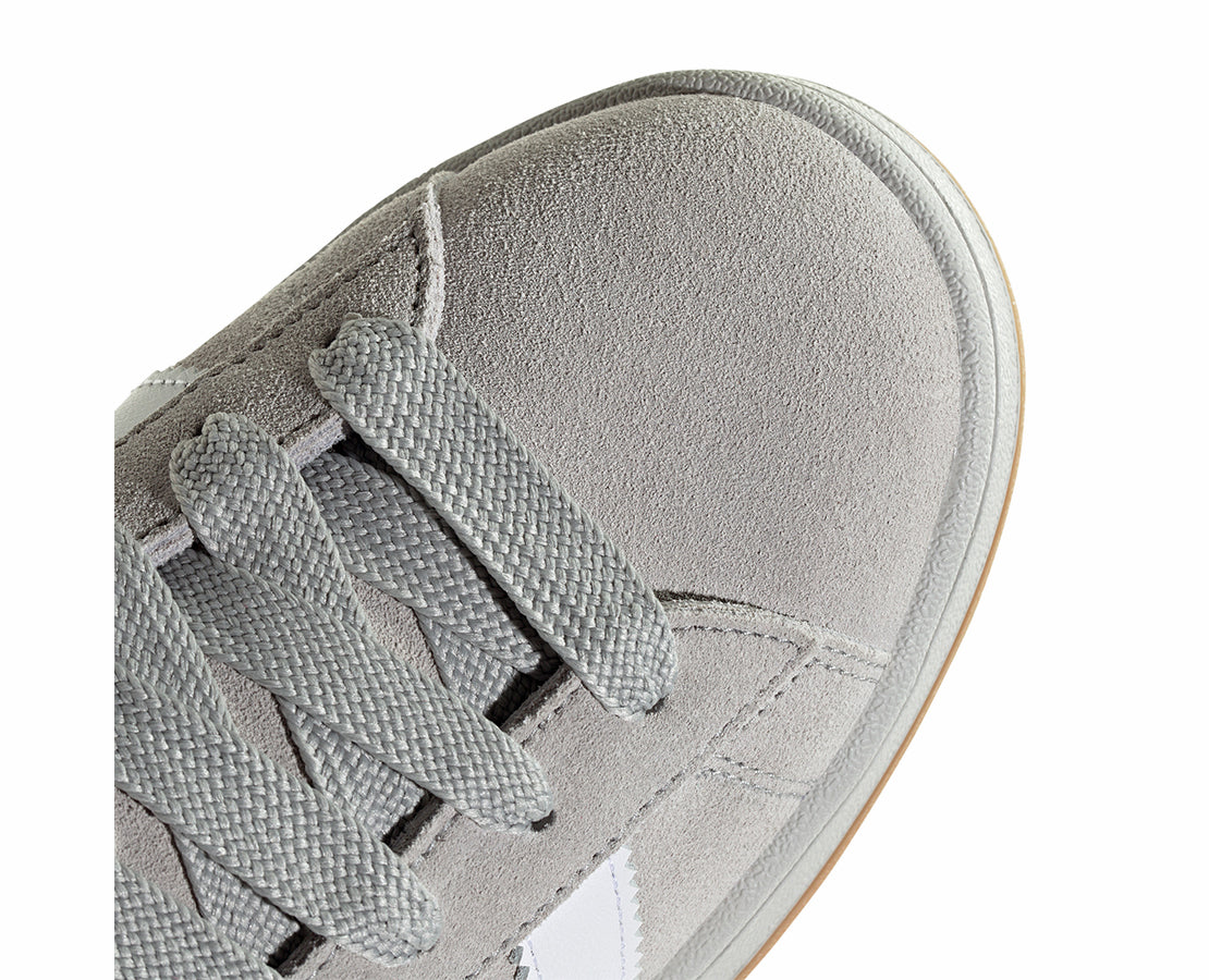 Adidas Campus 00s Grey Two Gum CZ/BR - JH8793-168