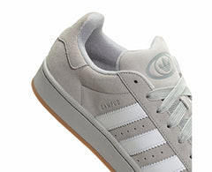 Adidas Campus 00s Grey Two Gum CZ/BR - JH8793-168