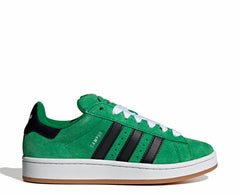 Adidas Campus 00s Green Core Black VD/PR - JH9095-316